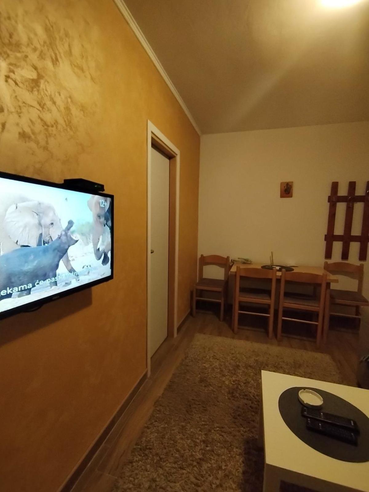 Apartman Gogi 호텔 즐라티보 외부 사진